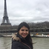 PATRICIA Hernandez的照片