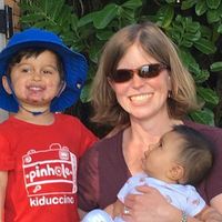 Caroline Sekar's Photo