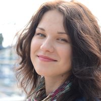 Viktoria Skorobogataya's Photo