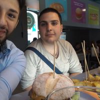 Riccardo Colmo's Photo