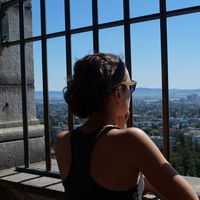 Hanna Tschupp's Photo