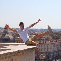 Riccardo Tronci's Photo