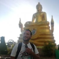 Mustafa Gezer's Photo