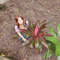 Jana Zelenkova's Photo