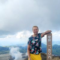 Johannes Kupiainen的照片