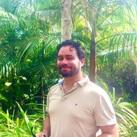 Romain BENIZEAU的照片