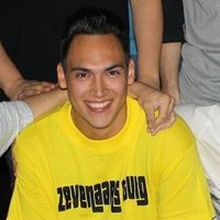 Remy Wenting's Photo