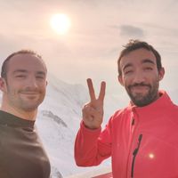 Fotos de William Durand