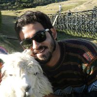 Marco Robles's Photo