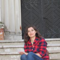 Gunay Maharramli's Photo