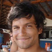 Nicolas  Sarabia's Photo