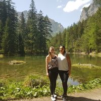 Debby Imade的照片