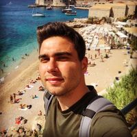 Berkay Çet的照片