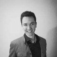 Michal Bystrický's Photo