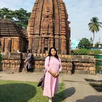 Malabika Saikia's Photo