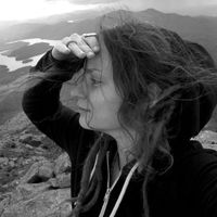 Masha Savchenko的照片