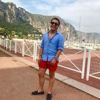 Fotos de Raouf Ammar