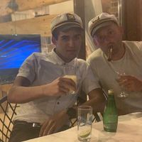 Ivaniel Georgiev's Photo