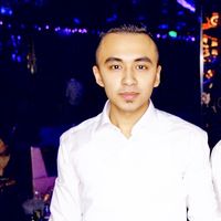 Za Yir Yusyin的照片