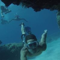 Daniel Powell的照片