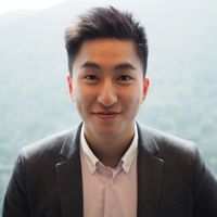 Benjamin Hui Shun Chi的照片