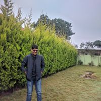 Tanmay Shrivastava's Photo