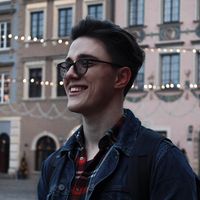 Bohdan Ihnatov's Photo