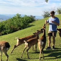 Javi Firenze's Photo