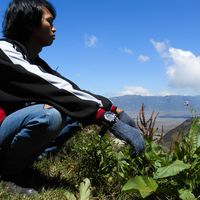 Iqbal Al Bana's Photo