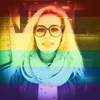 Gizem Yalcinkaya's Photo