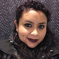 Elizabeth Gonzalez's Photo