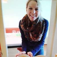 Eléonore Timmermans的照片