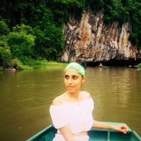 Keshia D'silva的照片