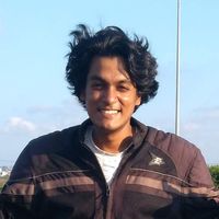 Sriram Gopalakrishnan's Photo