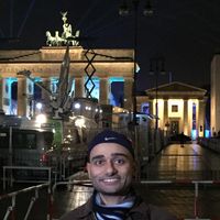 Le foto di Mayer Beshai