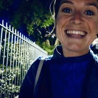 Sanne Lensen的照片