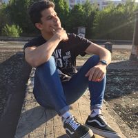 Sergey Orlov的照片