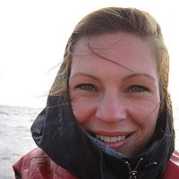 Ann-Sofi Ronnqvist's Photo