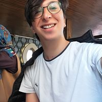 Can Demirhan's Photo