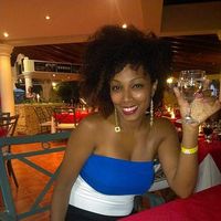 Jessica Jones's Photo