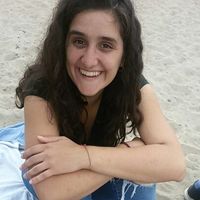 Fotos de Lia Mancini