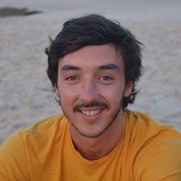 Bautista Irigoin的照片