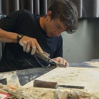 Davide Bregoli's Photo