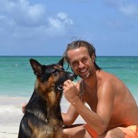 Fabrizio Pierro's Photo