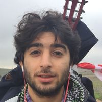 Siver Al-khayat's Photo