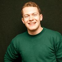 William Leo的照片