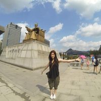 Fotos von Isabelle Calhoun