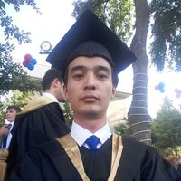 Khasan Abdukayumov's Photo