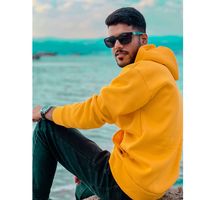 Mohammad Deenari's Photo