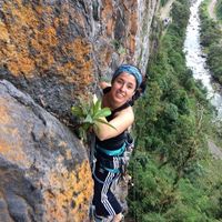 Lili Herdoiza's Photo